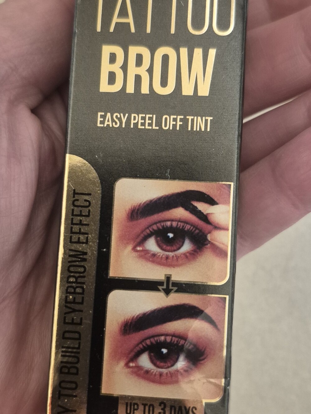 3 New Items ( Make-up) - Picture 3 of 8